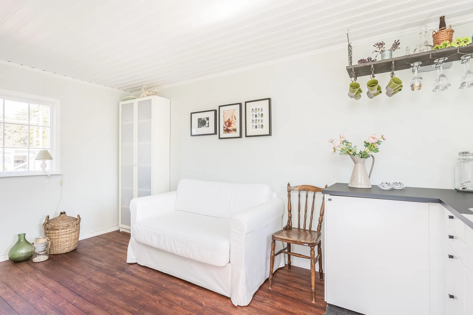 Fritidshus, Häggvägen 551 Valla Koloniområde, Valla koloniområde, Linköping