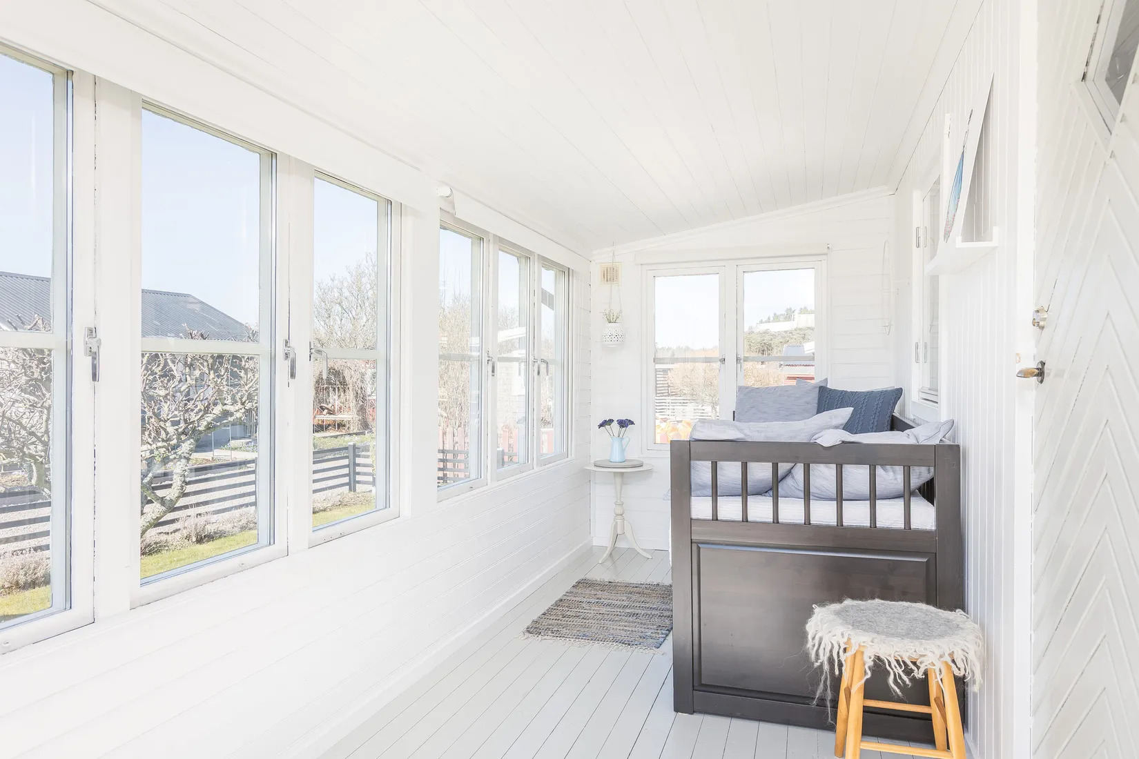 Fritidshus, Häggvägen 551 Valla Koloniområde, Valla koloniområde, Linköping