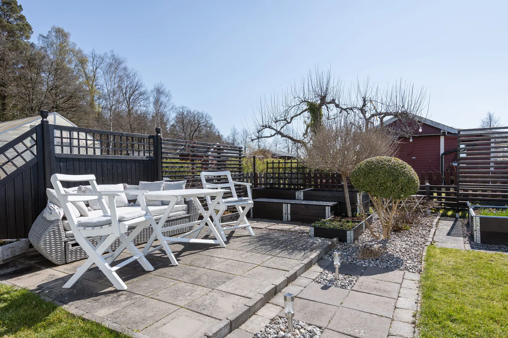 Fritidshus, Häggvägen 551 Valla Koloniområde, Valla koloniområde, Linköping