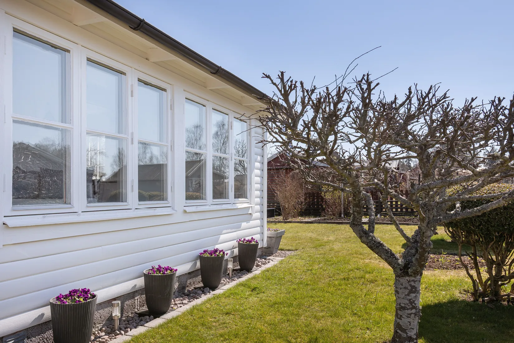 Fritidshus, Häggvägen 551 Valla Koloniområde, Valla koloniområde, Linköping