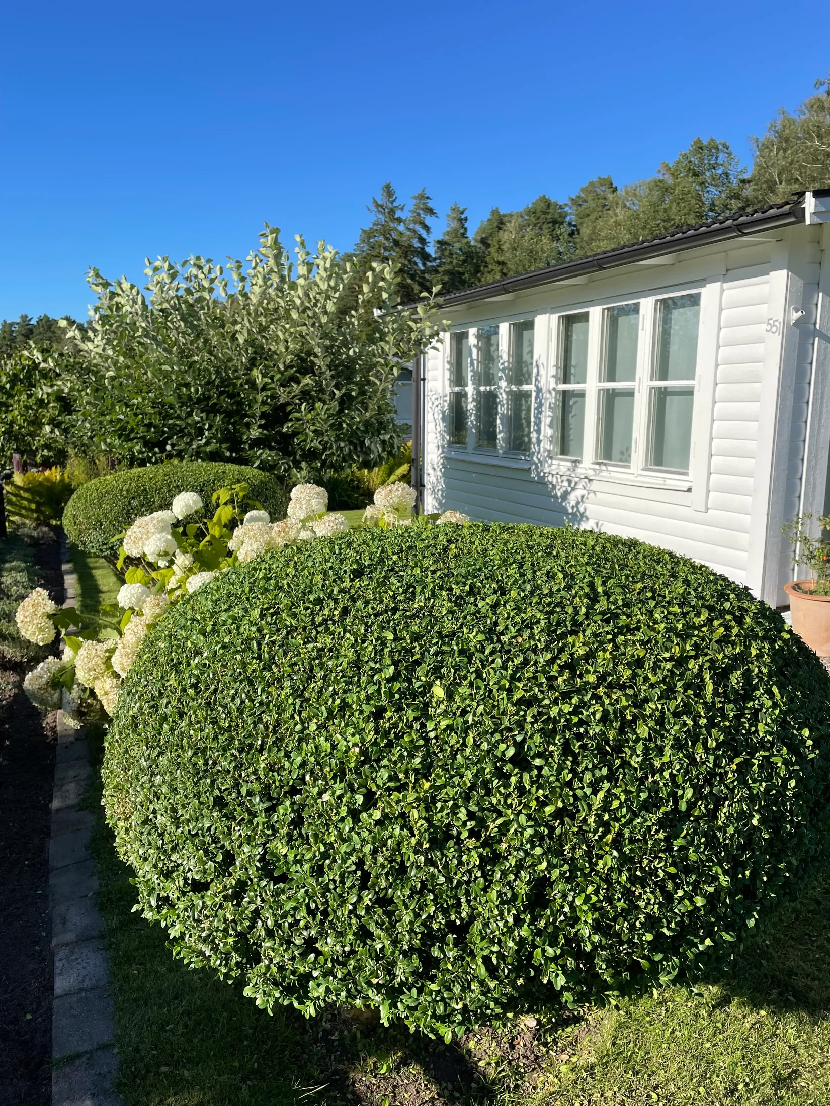 Fritidshus, Häggvägen 551 Valla Koloniområde, Valla koloniområde, Linköping