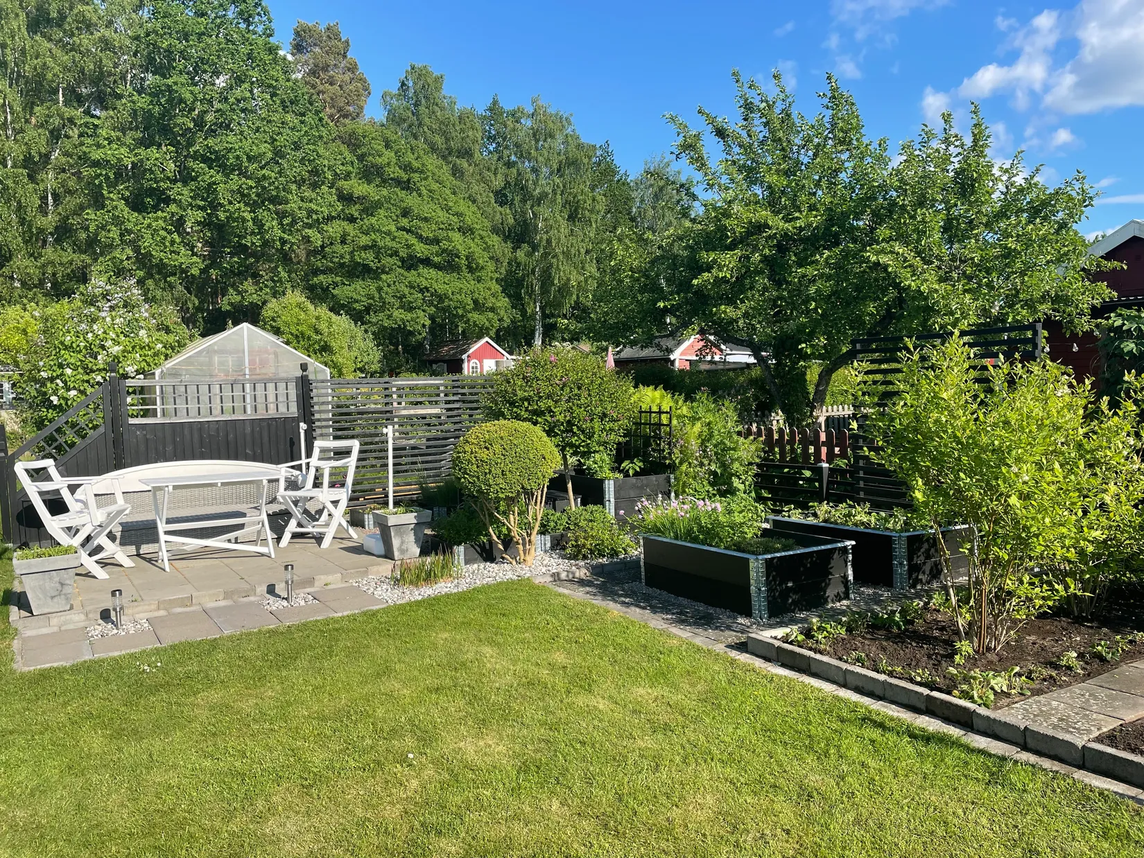 Fritidshus, Häggvägen 551 Valla Koloniområde, Valla koloniområde, Linköping