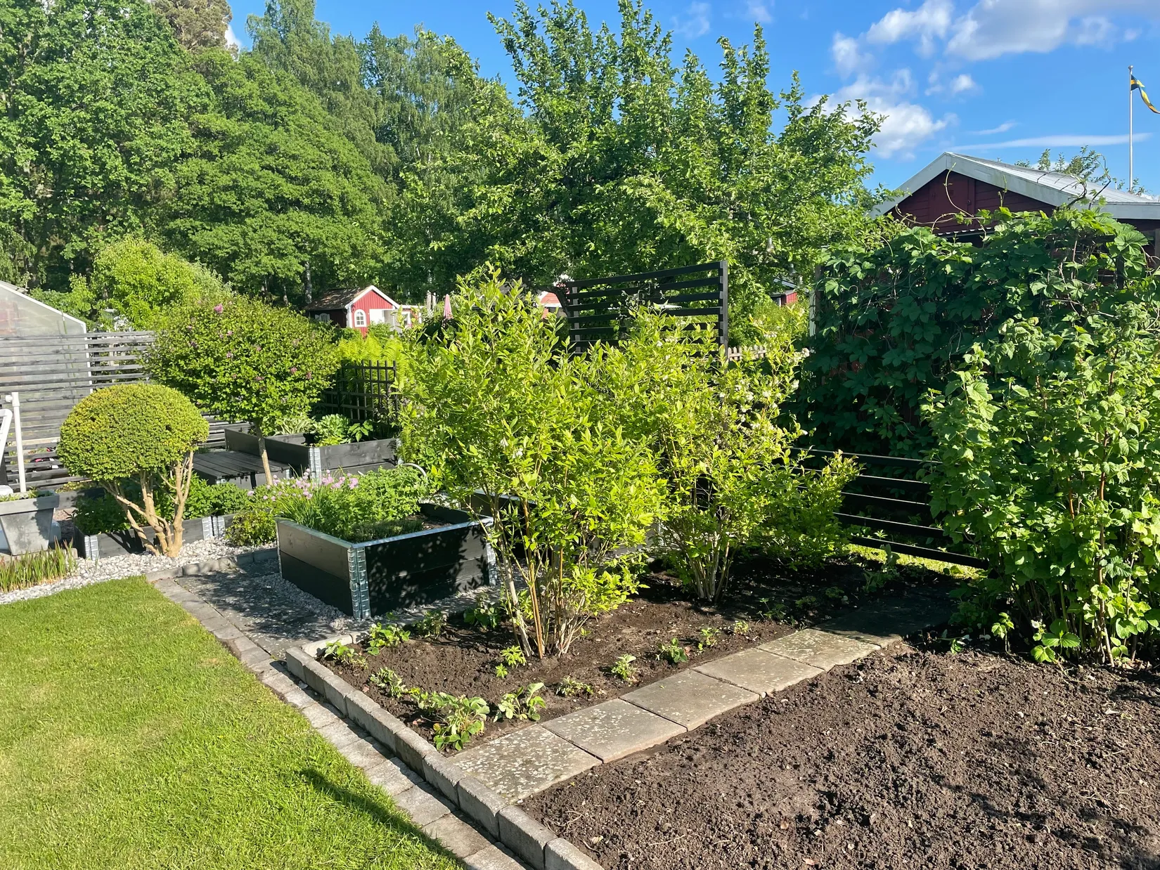 Fritidshus, Häggvägen 551 Valla Koloniområde, Valla koloniområde, Linköping