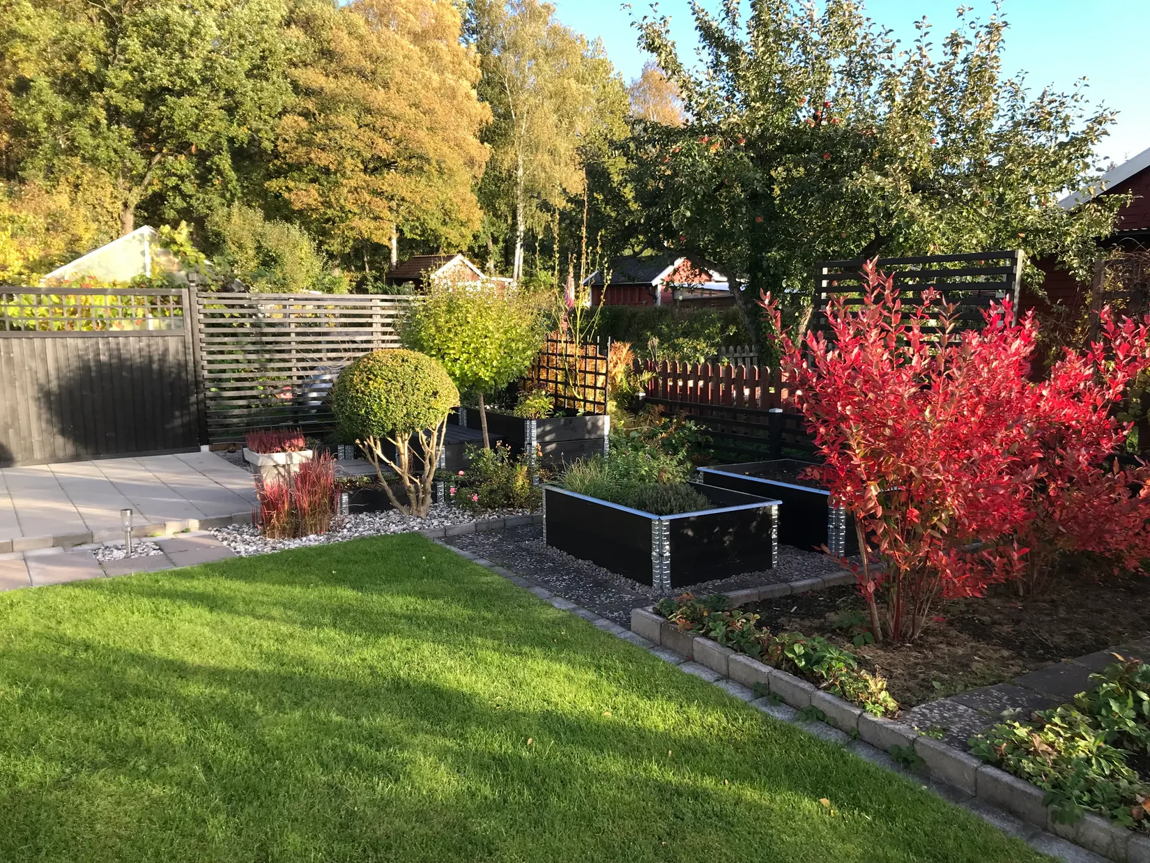 Fritidshus, Häggvägen 551 Valla Koloniområde, Valla koloniområde, Linköping