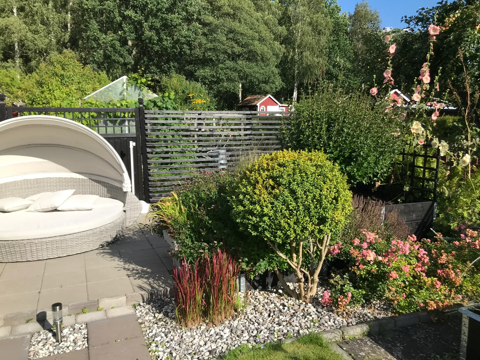 Fritidshus, Häggvägen 551 Valla Koloniområde, Valla koloniområde, Linköping