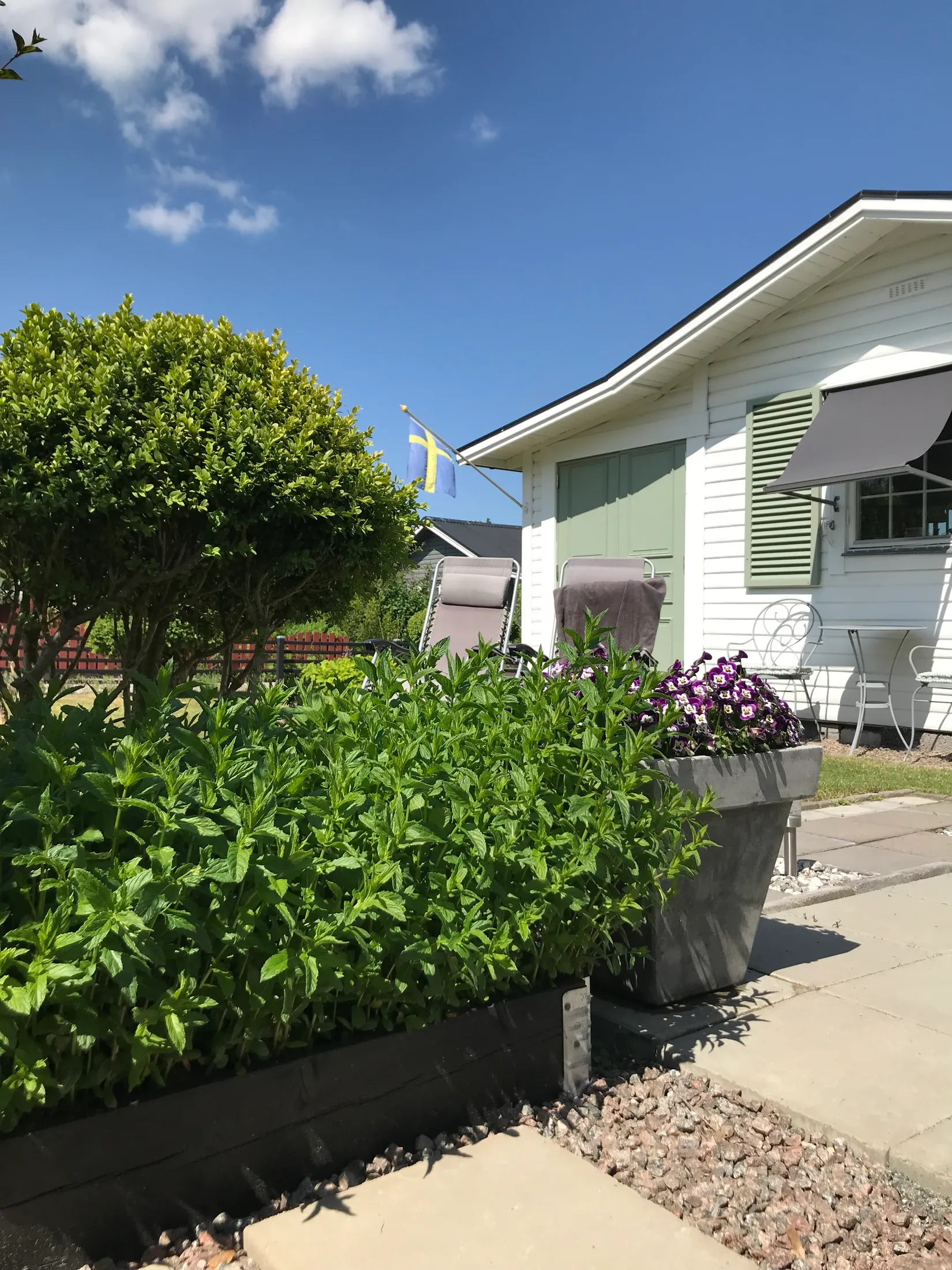 Fritidshus, Häggvägen 551 Valla Koloniområde, Valla koloniområde, Linköping