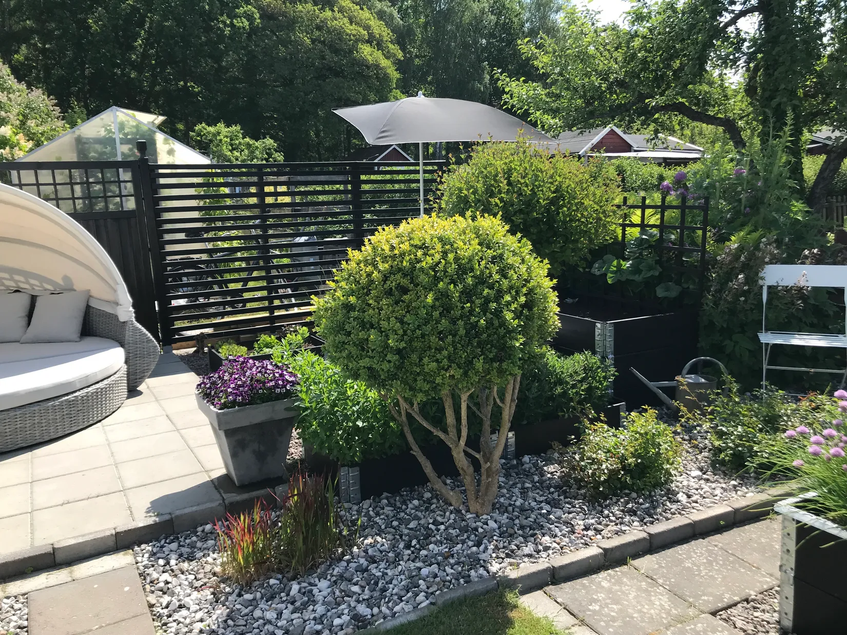 Fritidshus, Häggvägen 551 Valla Koloniområde, Valla koloniområde, Linköping