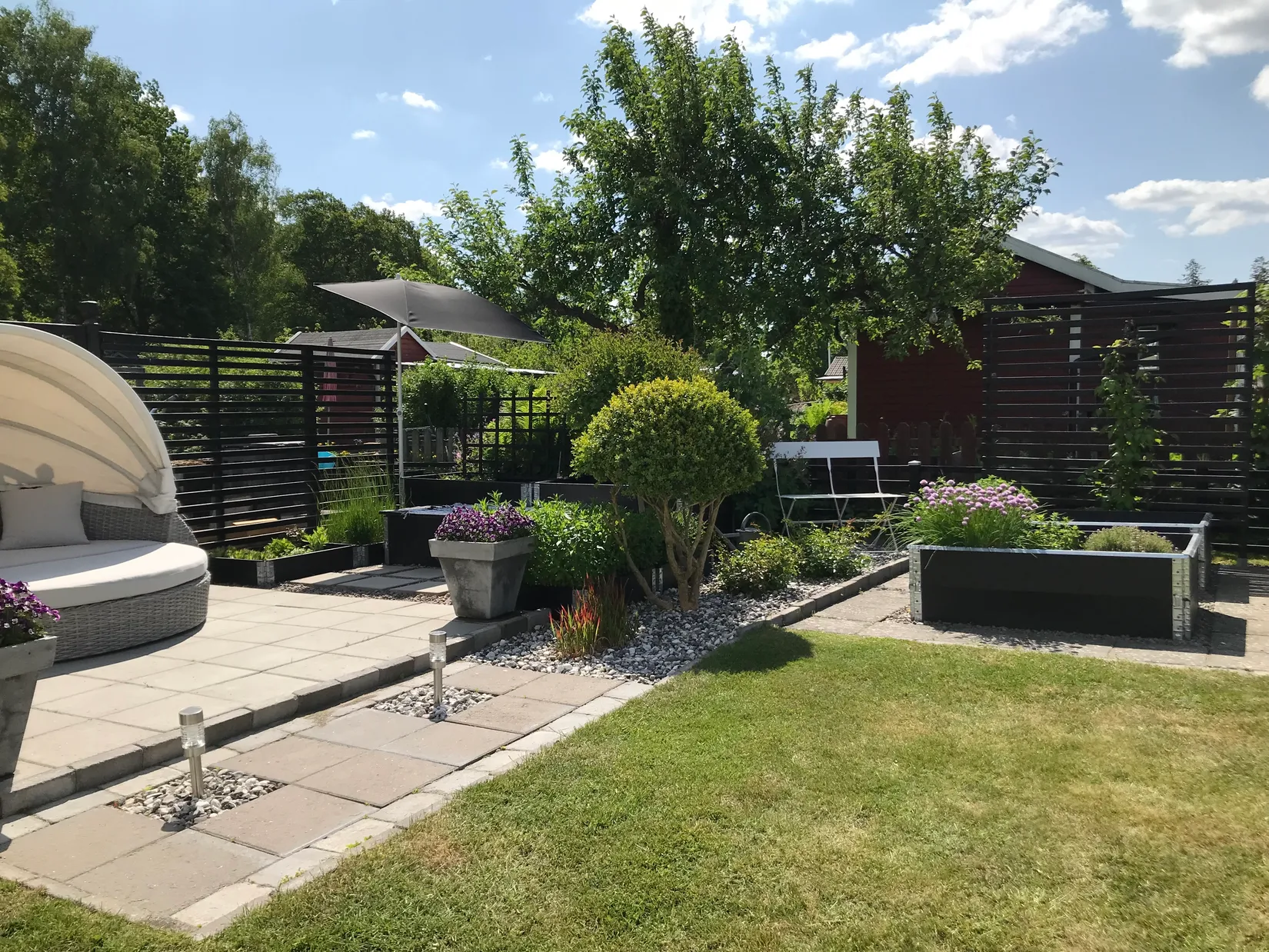 Fritidshus, Häggvägen 551 Valla Koloniområde, Valla koloniområde, Linköping