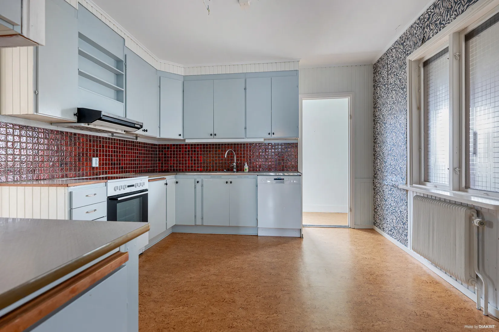 Villa, Herkulesgatan 29, Stensberg, Ljungby