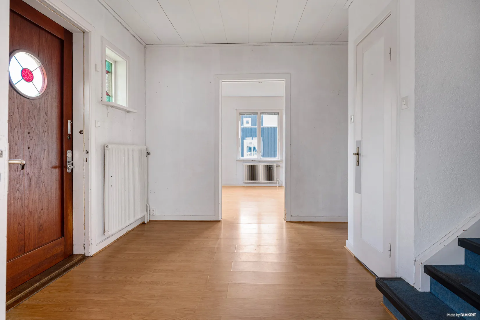 Villa, Herkulesgatan 29, Stensberg, Ljungby