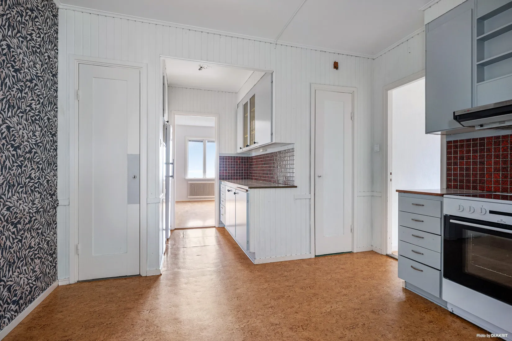 Villa, Herkulesgatan 29, Stensberg, Ljungby