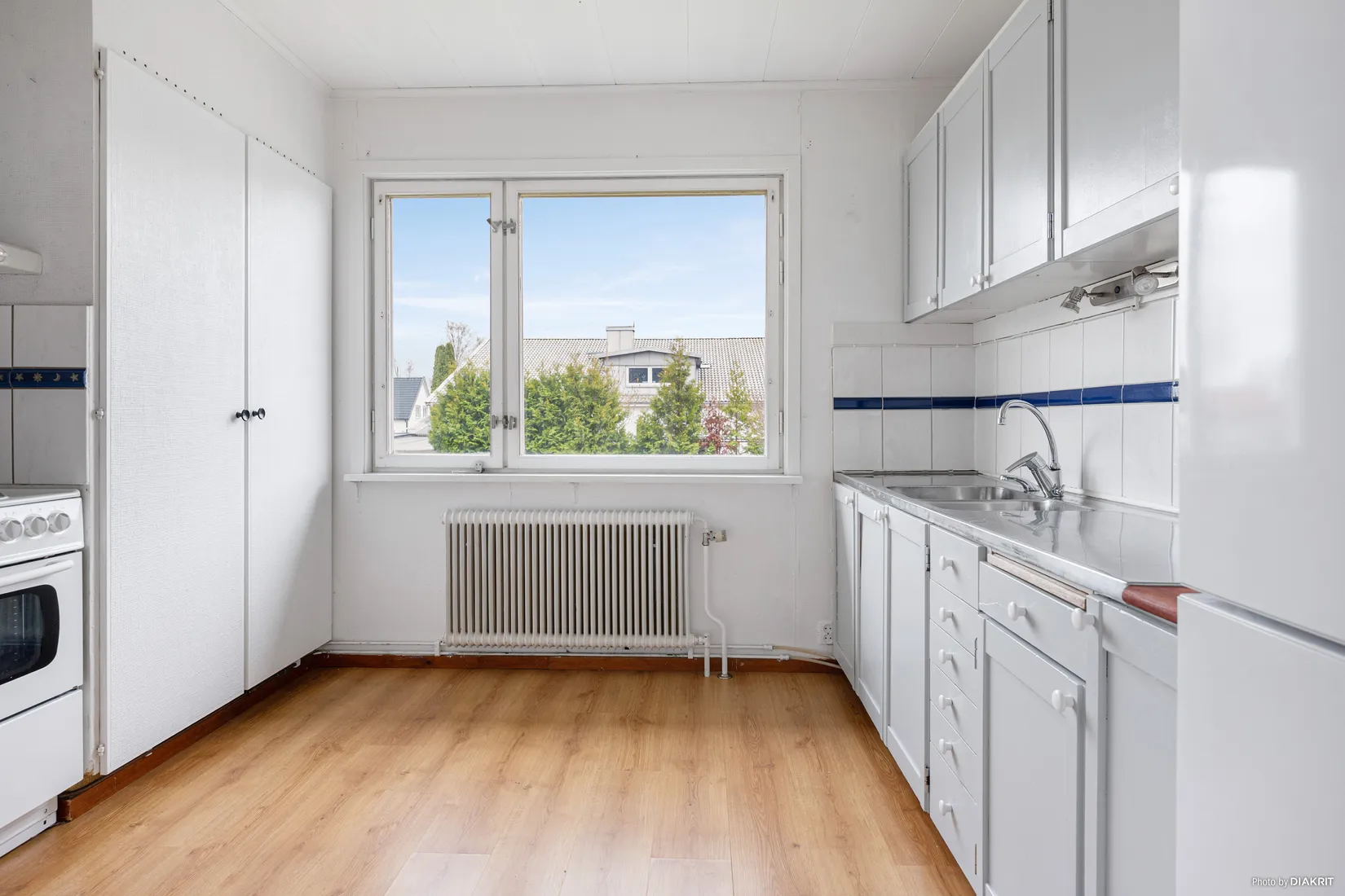 Villa, Herkulesgatan 29, Stensberg, Ljungby