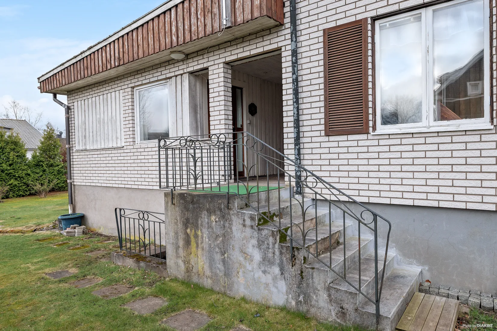 Villa, Herkulesgatan 29, Stensberg, Ljungby