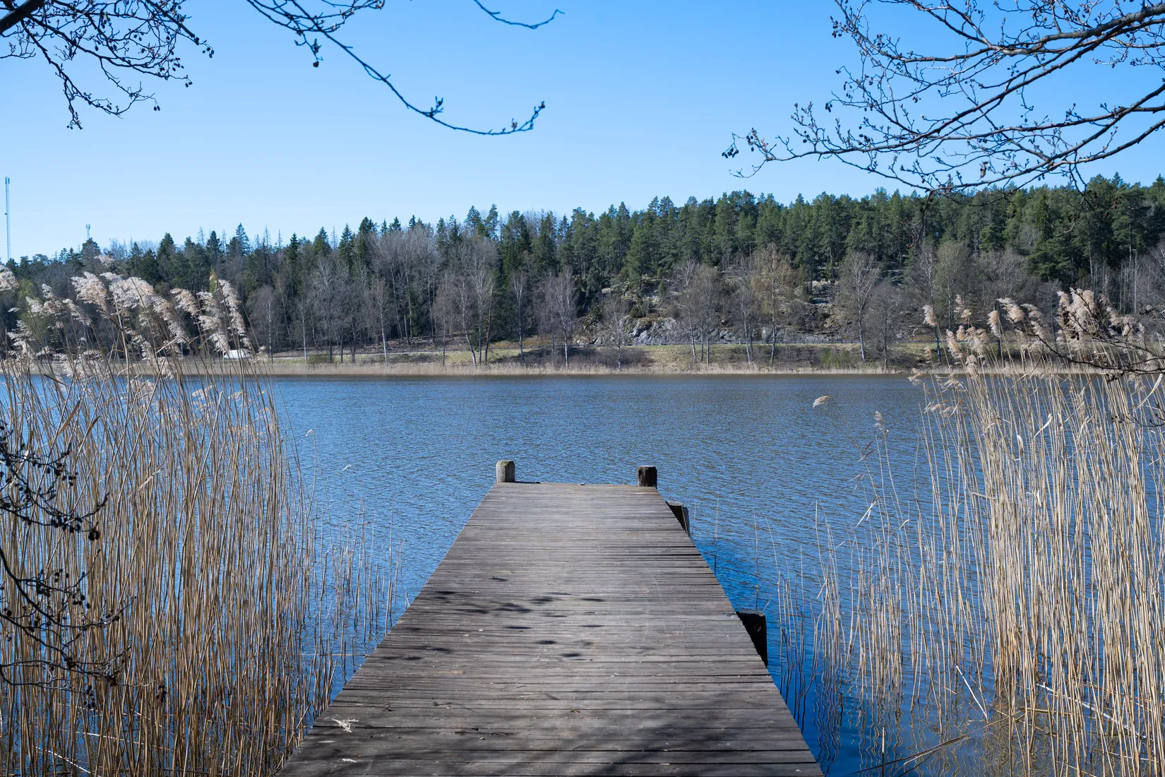 Tomt, Aspö Björndalsbacken 7, Morrarö, Strängnäs
