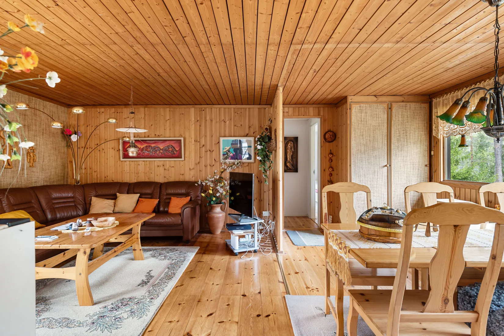Villa, Blåsippestigen 19, Rörvik, Norrtälje