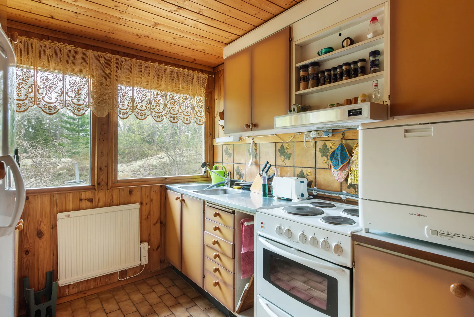 Villa, Blåsippestigen 19, Rörvik, Norrtälje