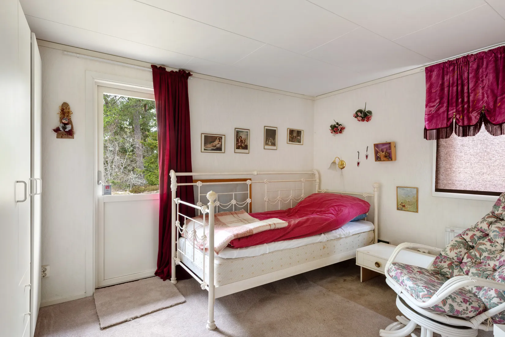 Villa, Blåsippestigen 19, Rörvik, Norrtälje