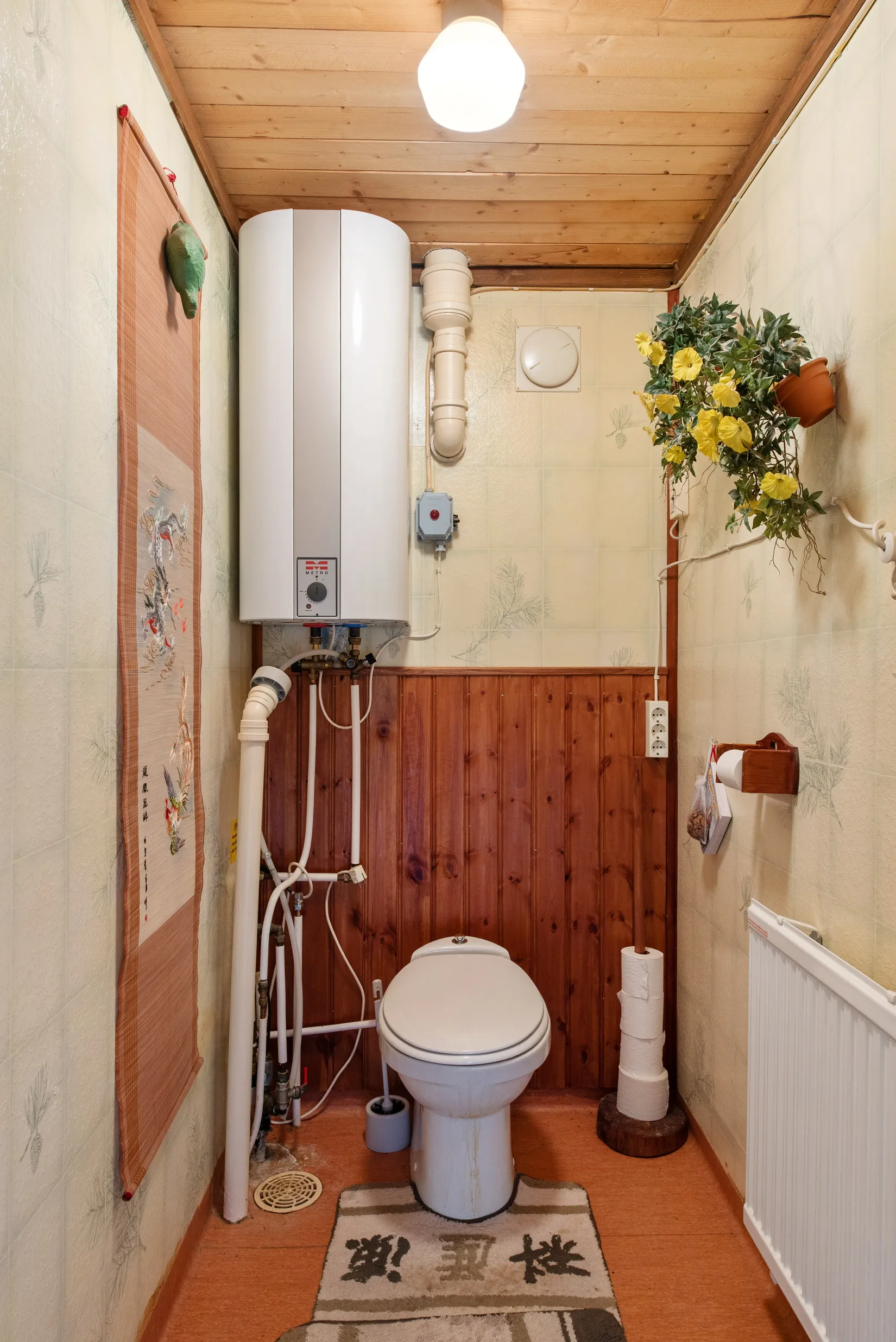 Villa, Blåsippestigen 19, Rörvik, Norrtälje