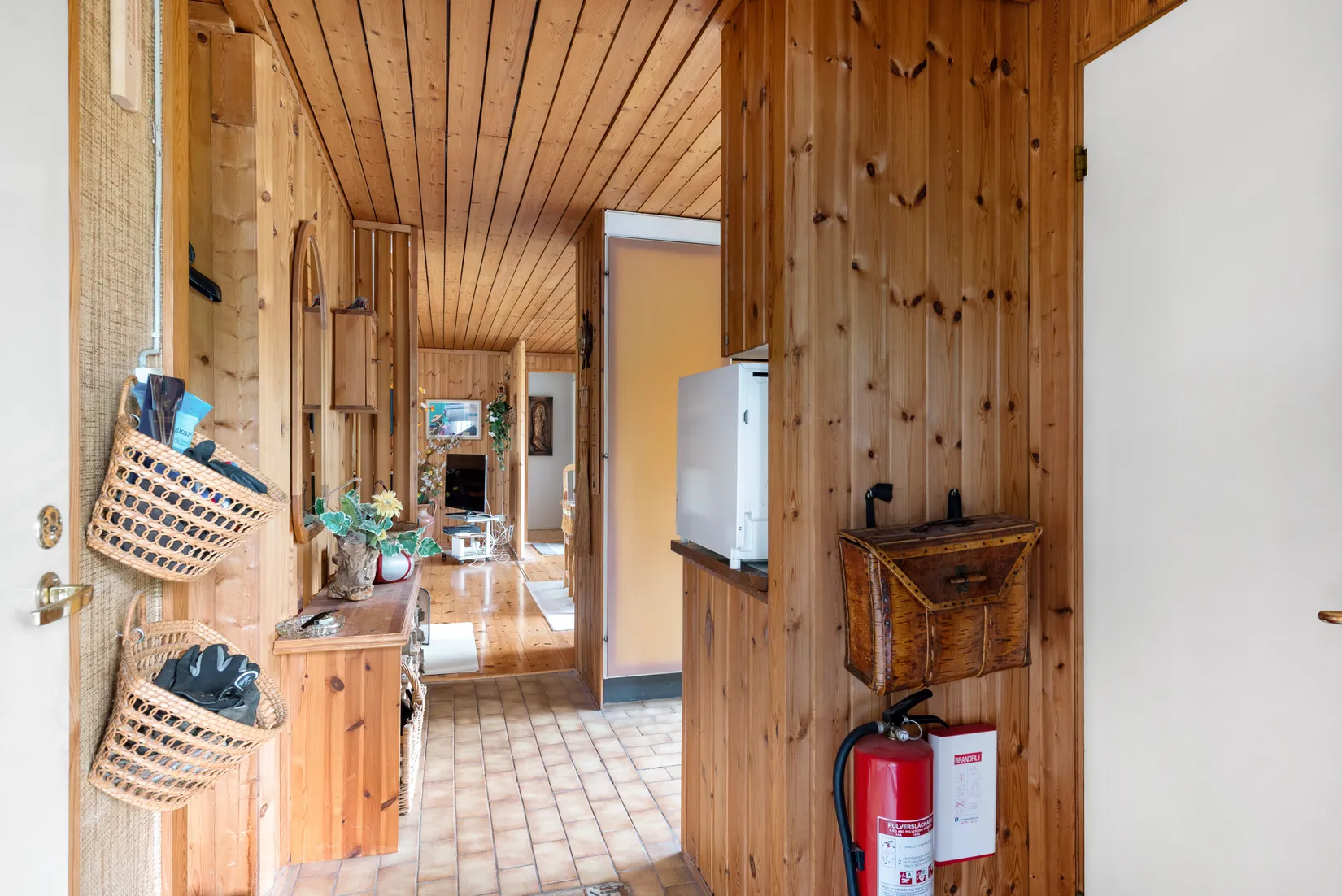 Villa, Blåsippestigen 19, Rörvik, Norrtälje