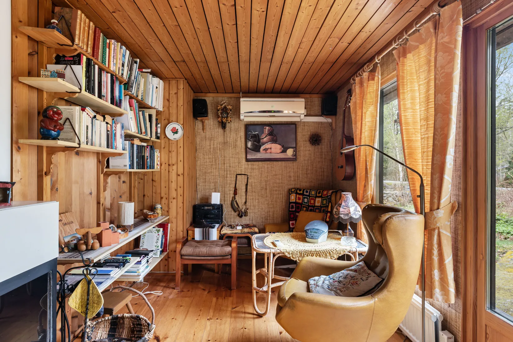 Villa, Blåsippestigen 19, Rörvik, Norrtälje