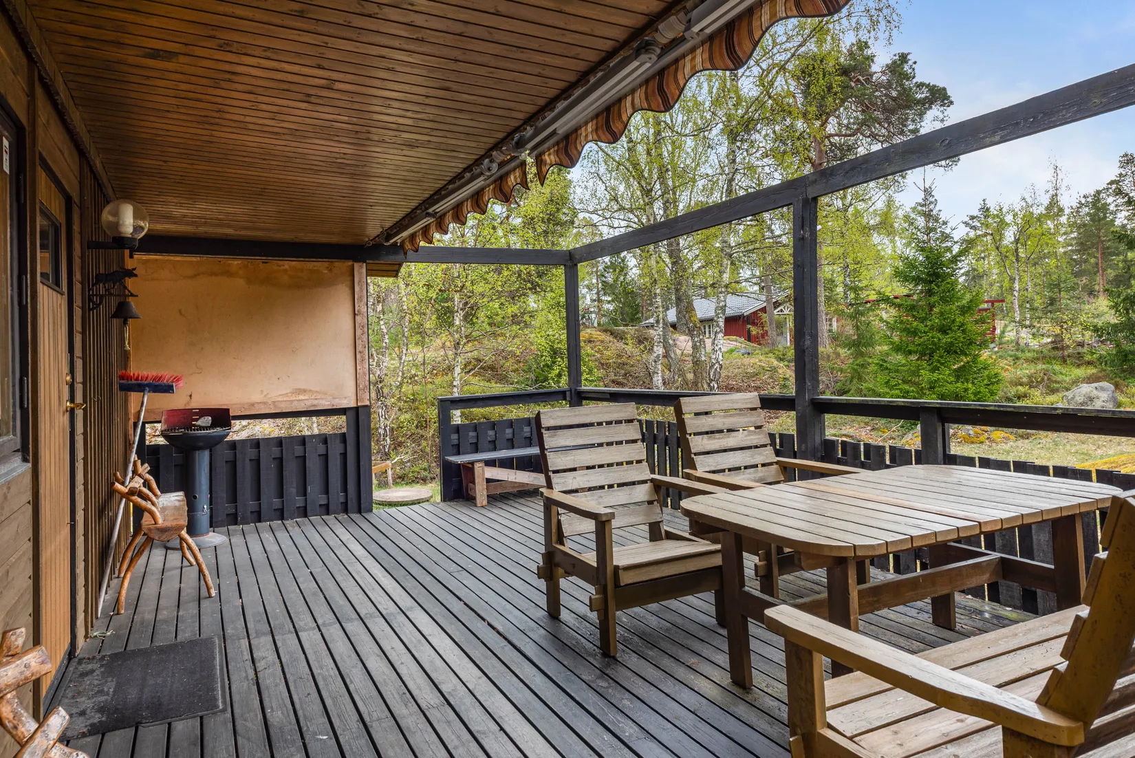 Villa, Blåsippestigen 19, Rörvik, Norrtälje