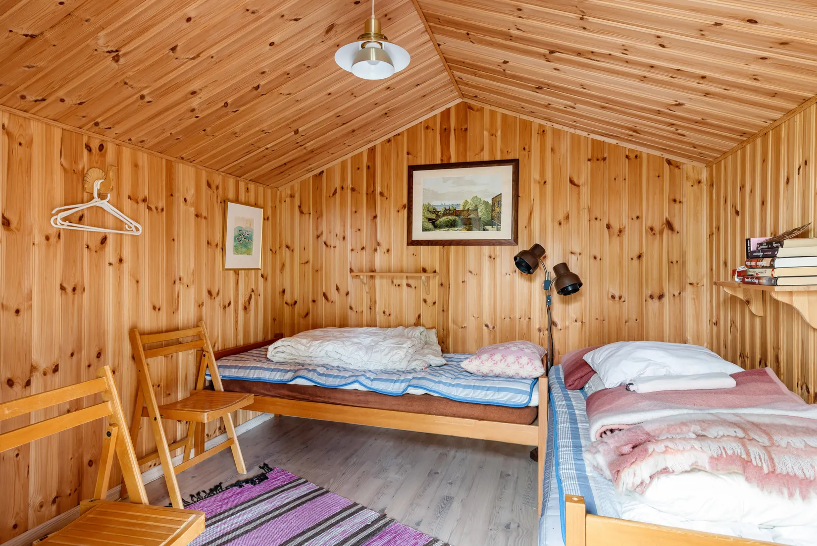 Villa, Blåsippestigen 19, Rörvik, Norrtälje