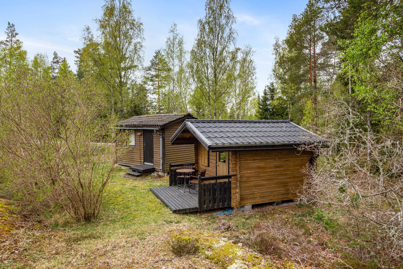 Villa, Blåsippestigen 19, Rörvik, Norrtälje