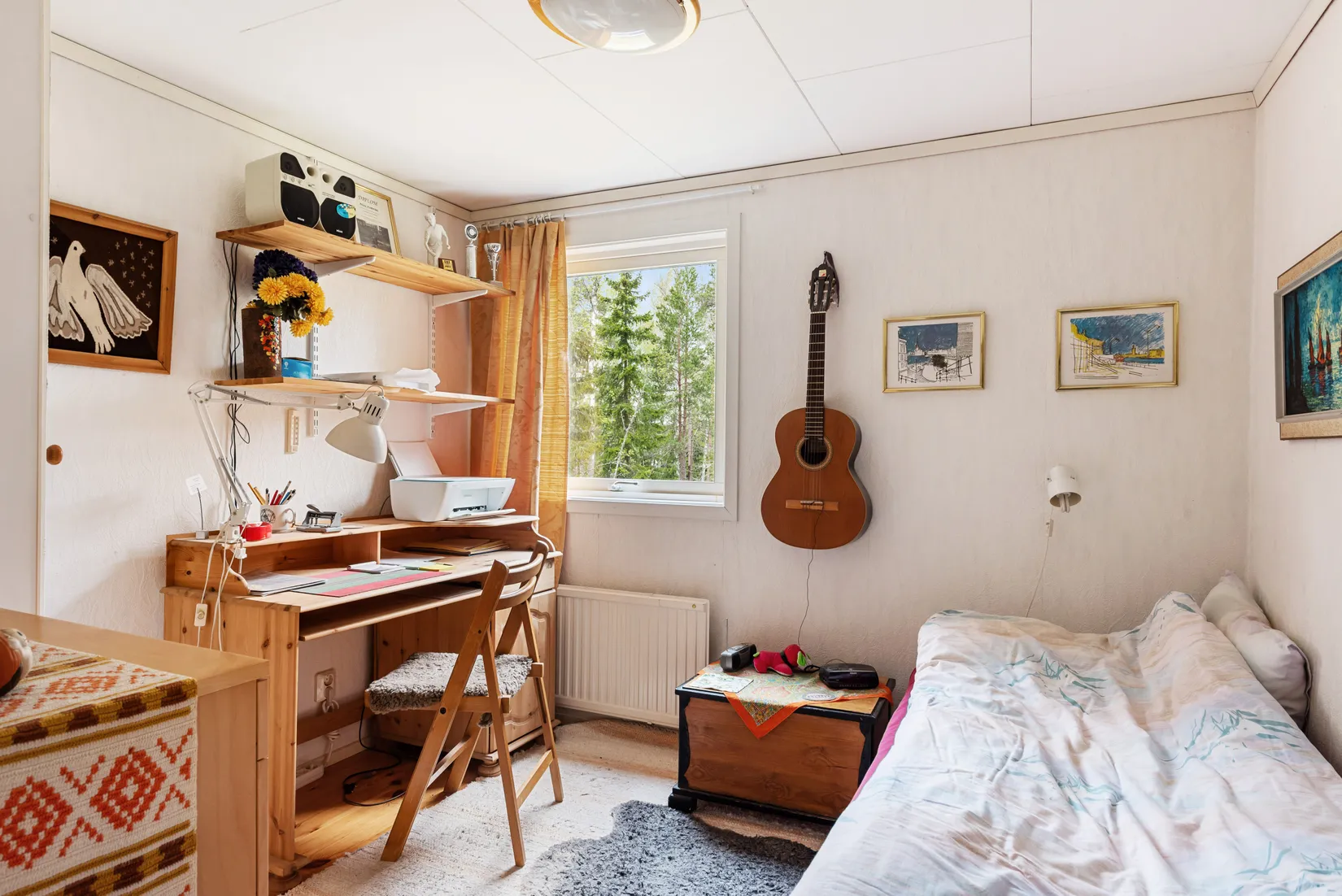 Villa, Blåsippestigen 19, Rörvik, Norrtälje