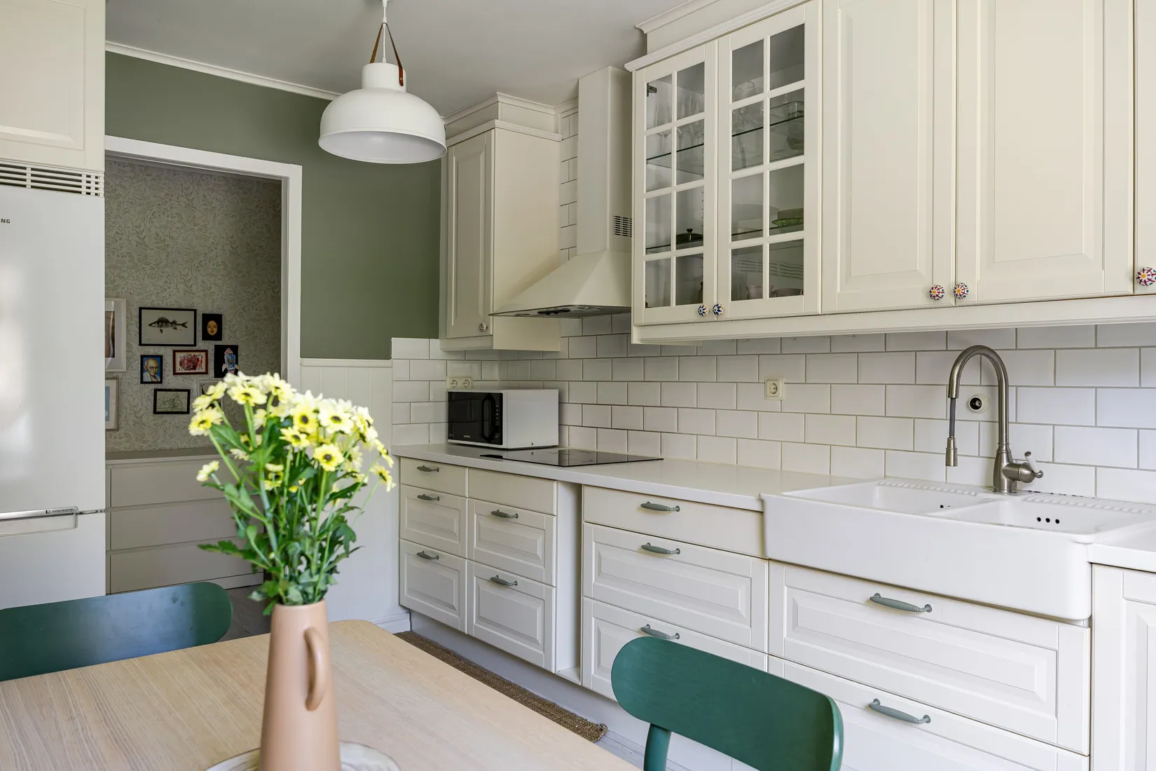 Bostadsrätt, Norrlidsvägen 54, Norrliden, Kalmar