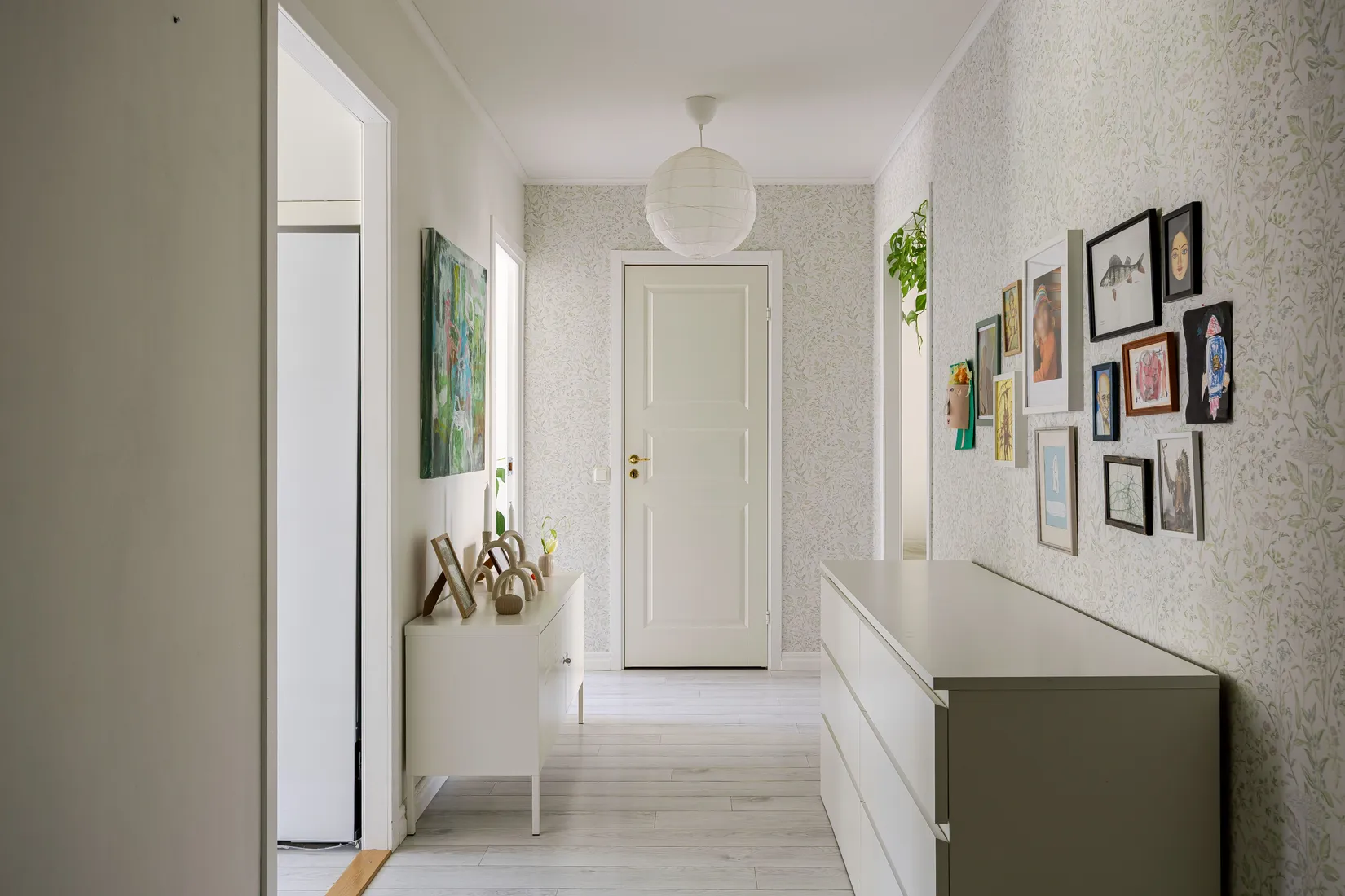 Bostadsrätt, Norrlidsvägen 54, Norrliden, Kalmar