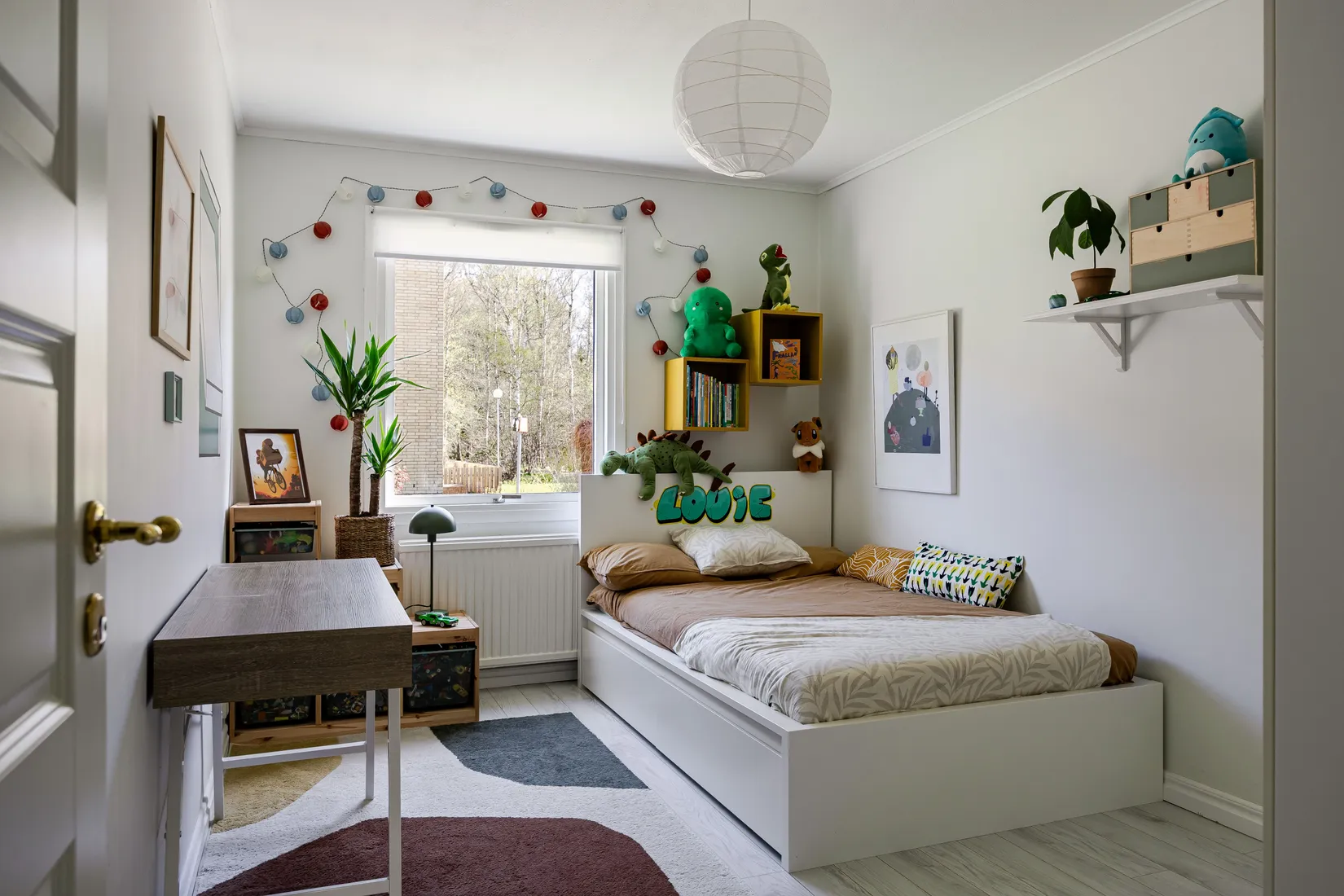 Bostadsrätt, Norrlidsvägen 54, Norrliden, Kalmar