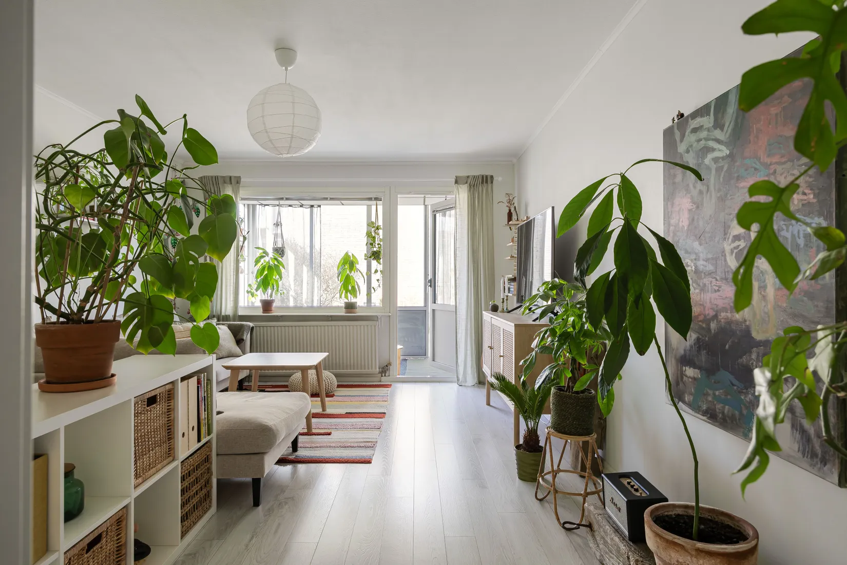 Bostadsrätt, Norrlidsvägen 54, Norrliden, Kalmar