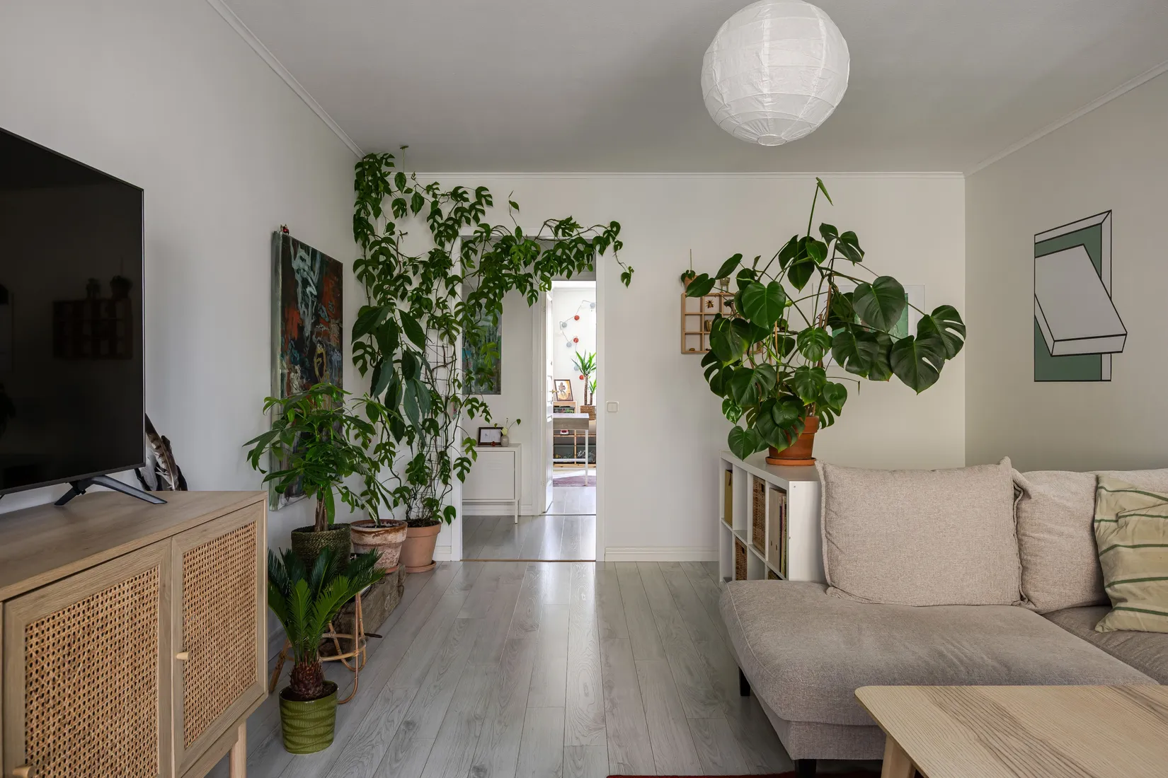 Bostadsrätt, Norrlidsvägen 54, Norrliden, Kalmar