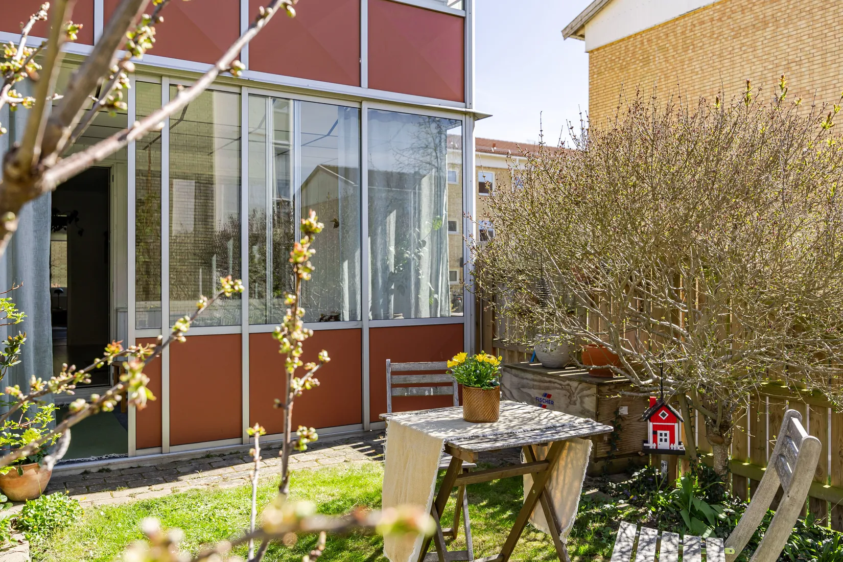 Bostadsrätt, Norrlidsvägen 54, Norrliden, Kalmar