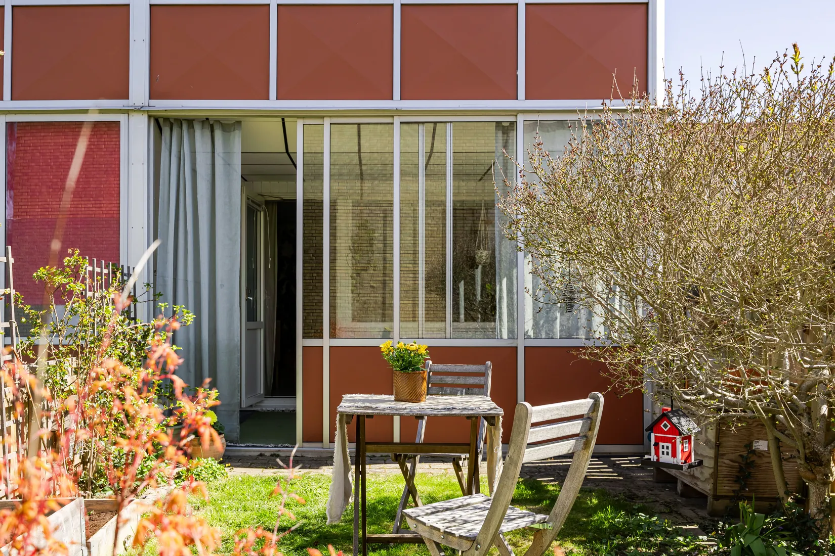 Bostadsrätt, Norrlidsvägen 54, Norrliden, Kalmar