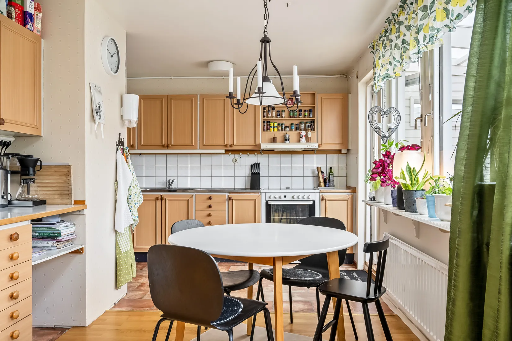 Radhus, Bävervägen 56E, Finspång, Hårstorp, Finspång