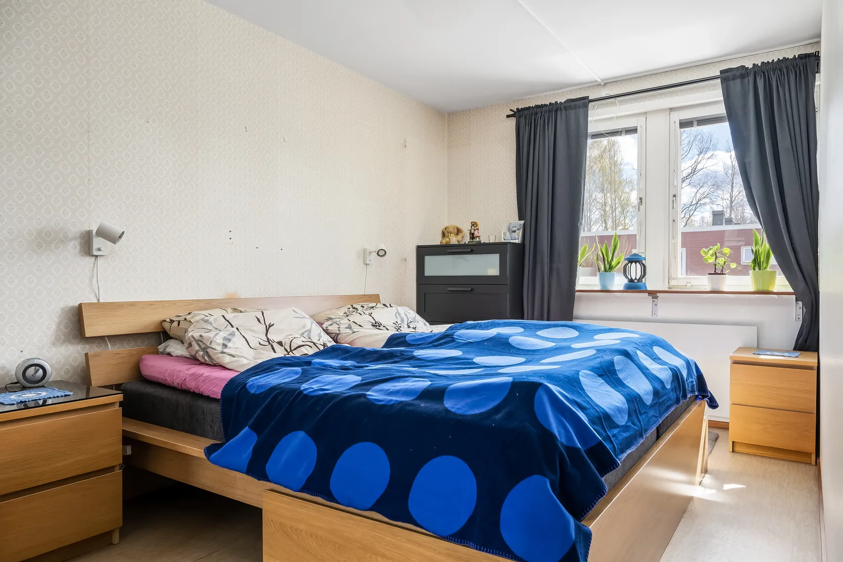 Radhus, Bävervägen 56E, Finspång, Hårstorp, Finspång