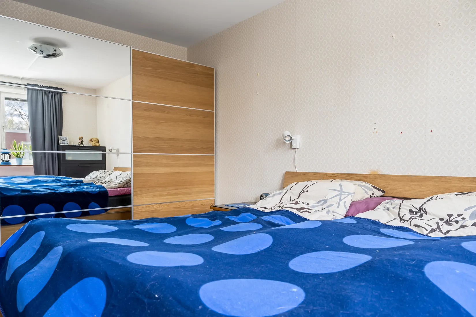 Radhus, Bävervägen 56E, Finspång, Hårstorp, Finspång