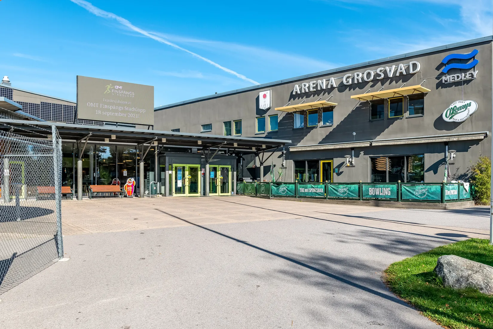 Radhus, Bävervägen 56E, Finspång, Hårstorp, Finspång