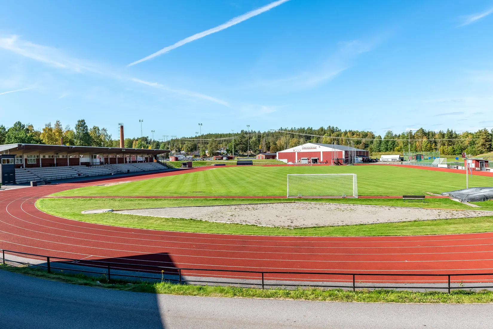 Radhus, Bävervägen 56E, Finspång, Hårstorp, Finspång