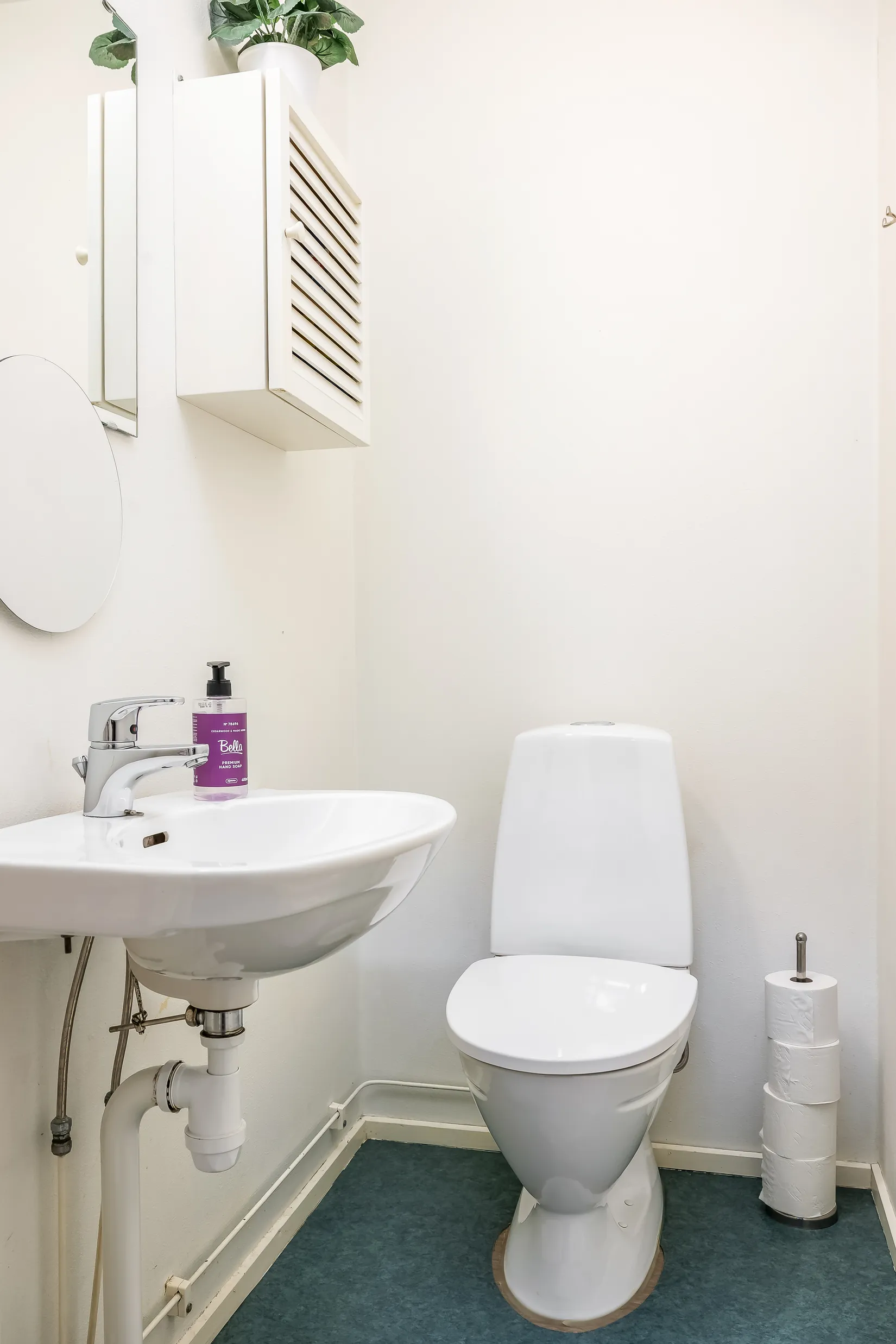 Radhus, Bävervägen 56E, Finspång, Hårstorp, Finspång