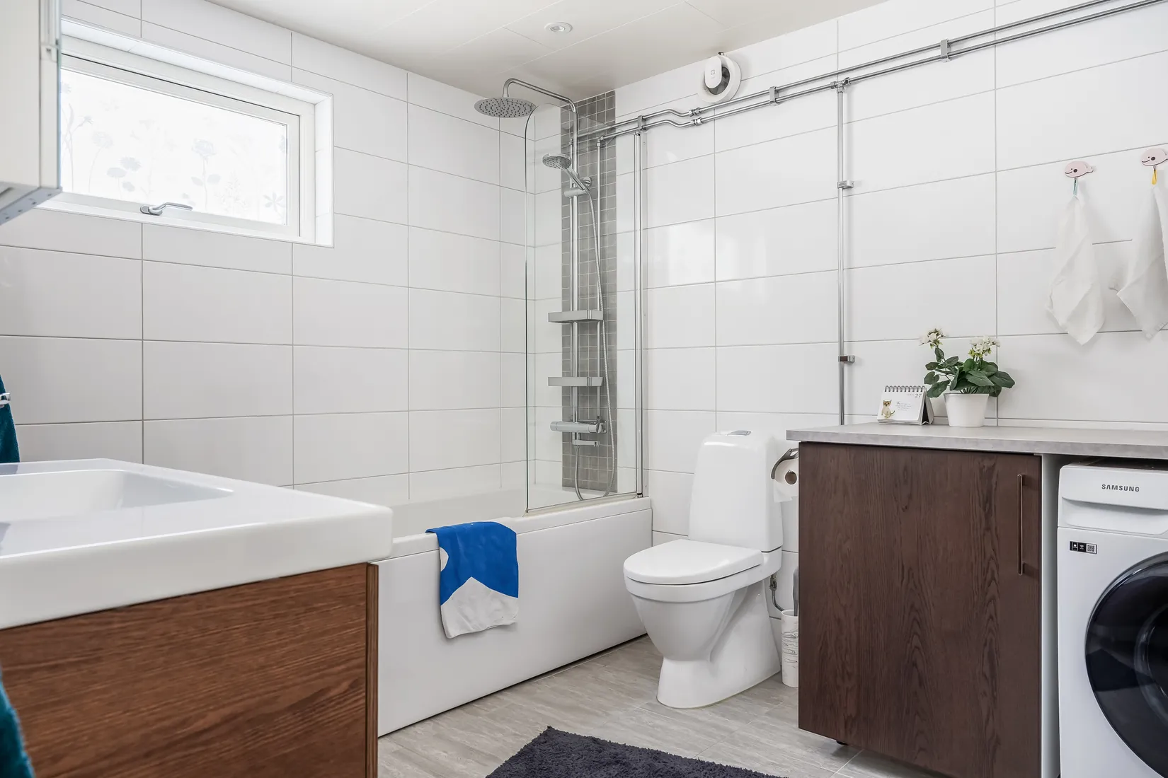 Radhus, Bävervägen 56E, Finspång, Hårstorp, Finspång