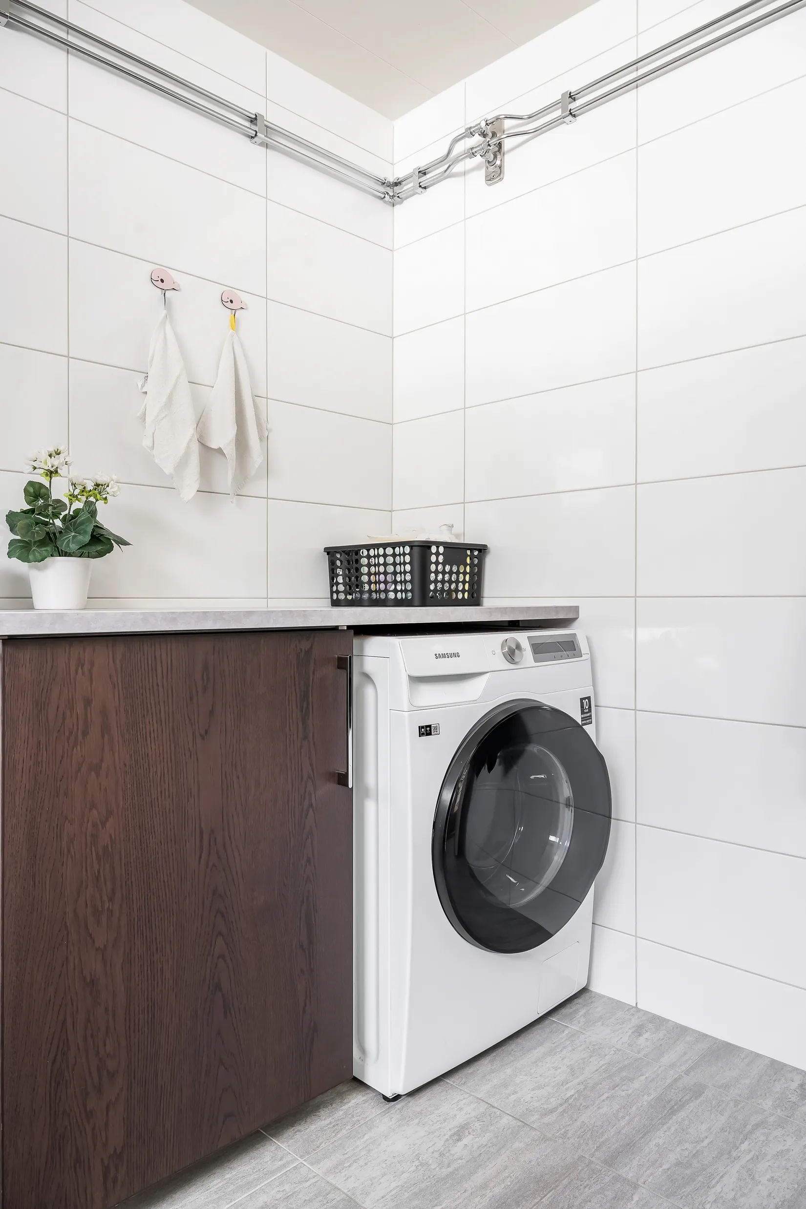 Radhus, Bävervägen 56E, Finspång, Hårstorp, Finspång