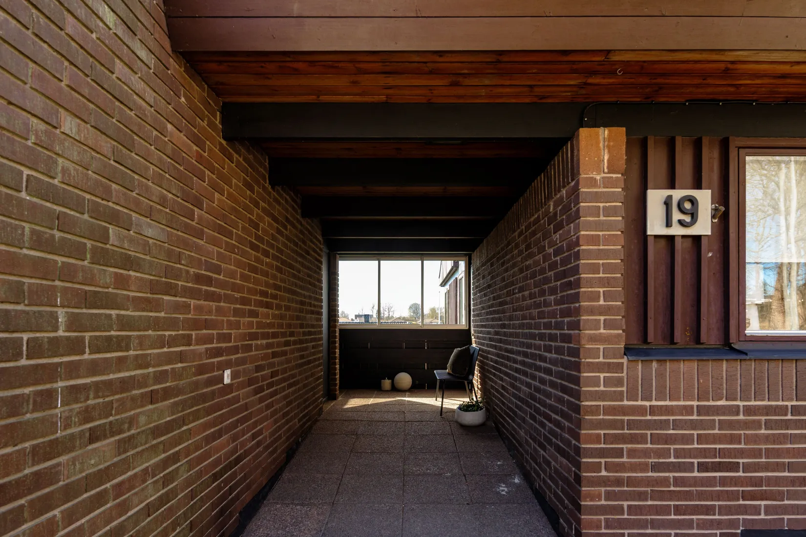 Villa, Ladövägen 19, Hov, Växjö