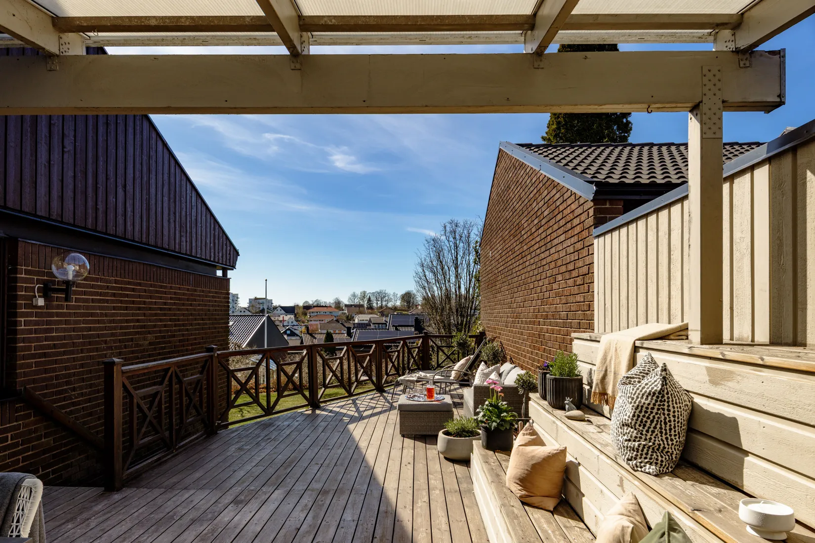 Villa, Ladövägen 19, Hov, Växjö