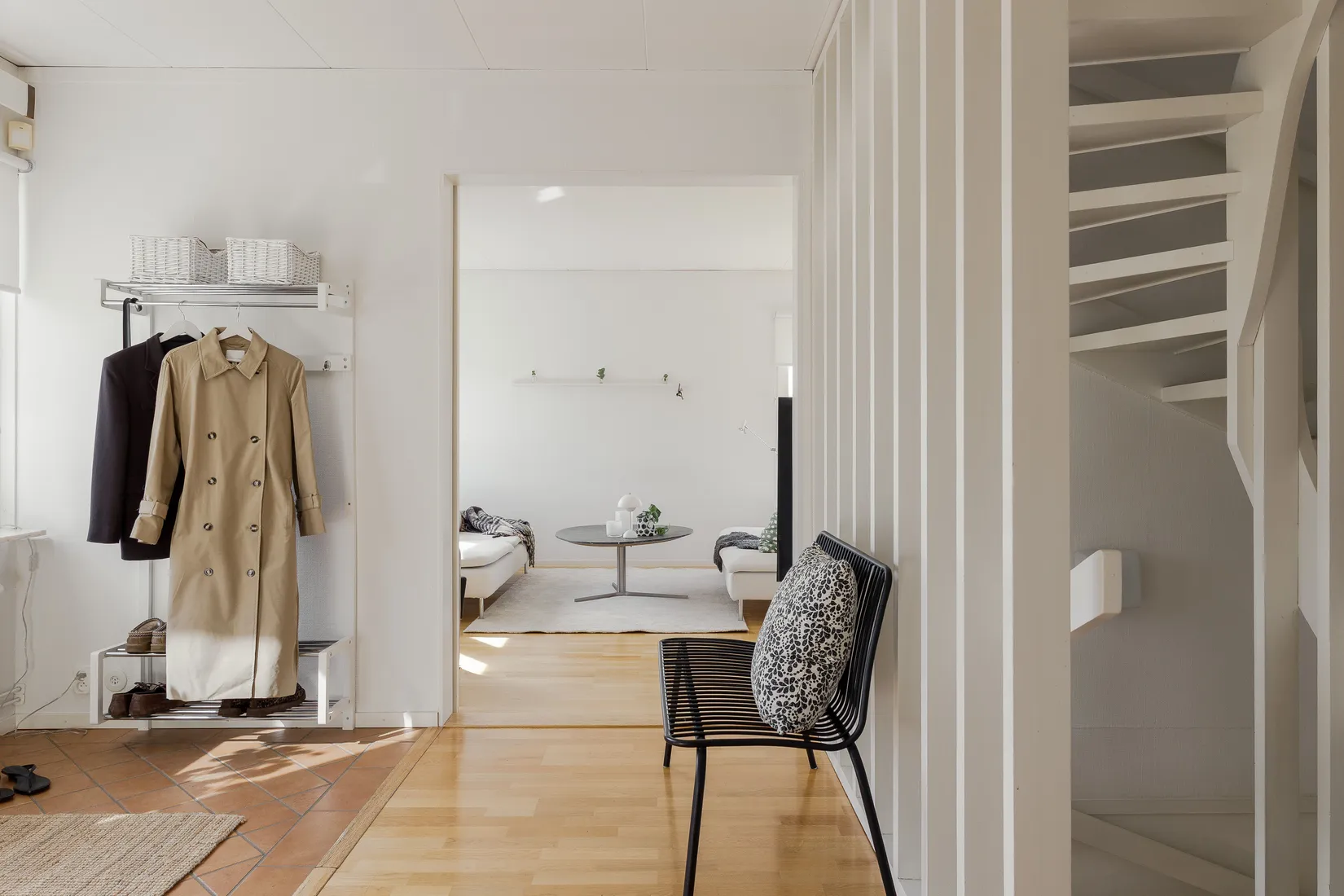 Villa, Ladövägen 19, Hov, Växjö