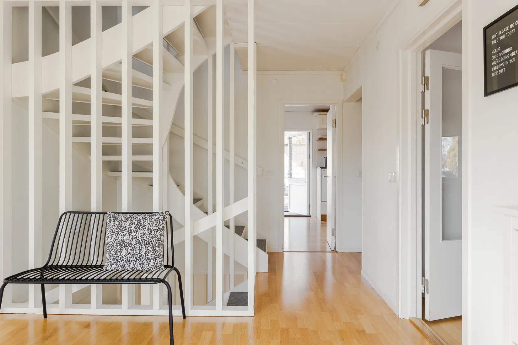 Villa, Ladövägen 19, Hov, Växjö