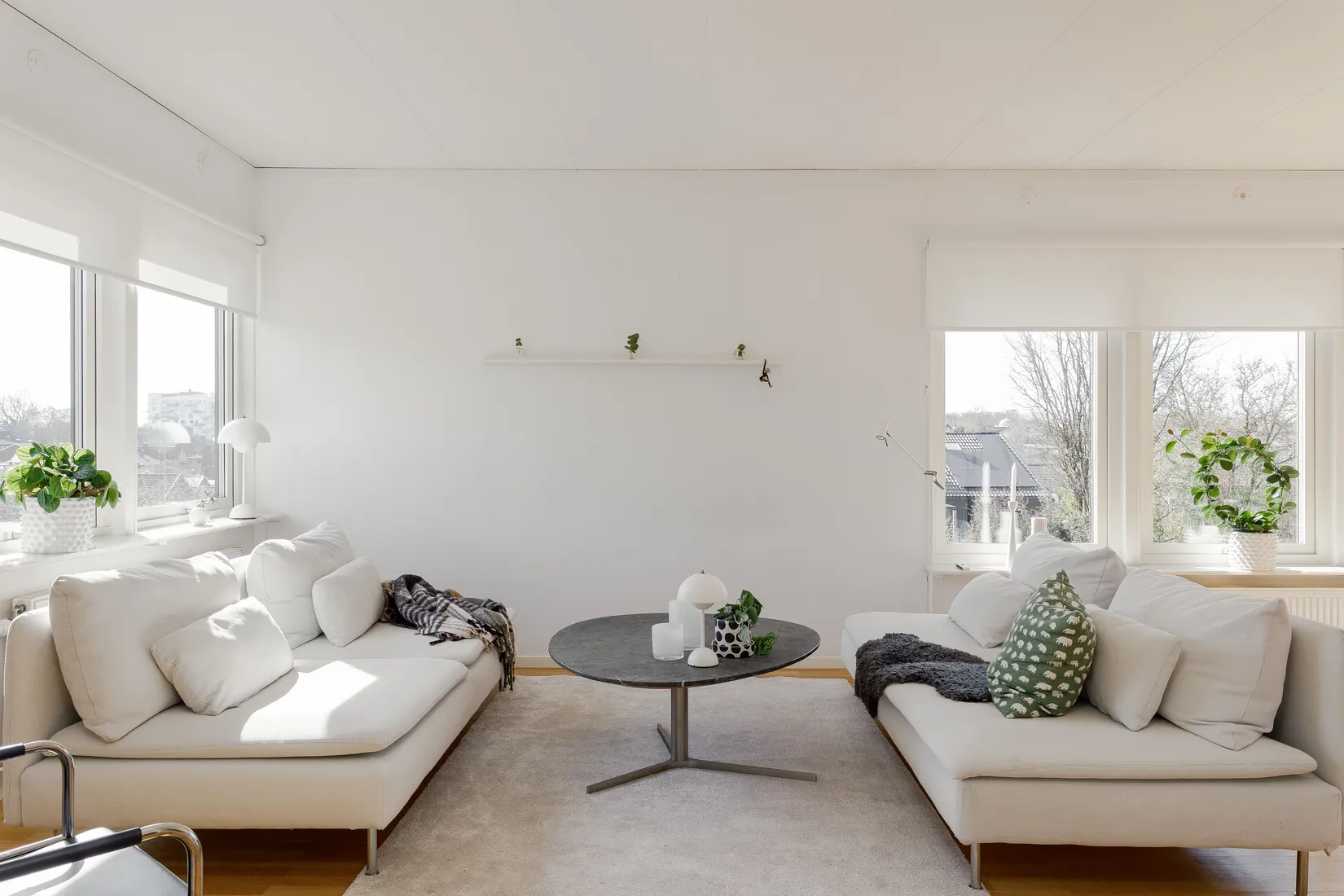 Villa, Ladövägen 19, Hov, Växjö