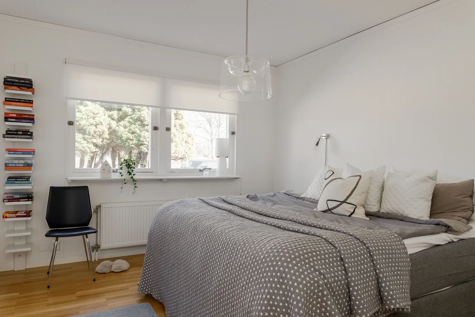 Villa, Ladövägen 19, Hov, Växjö