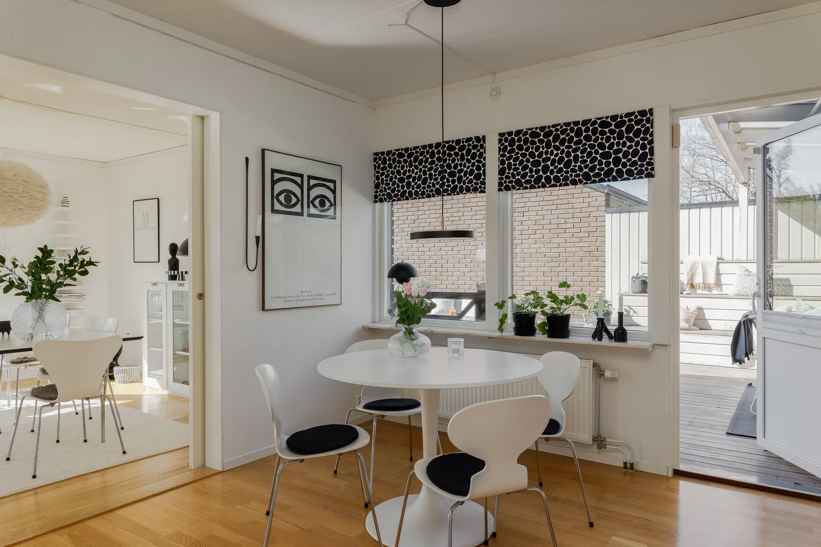 Villa, Ladövägen 19, Hov, Växjö